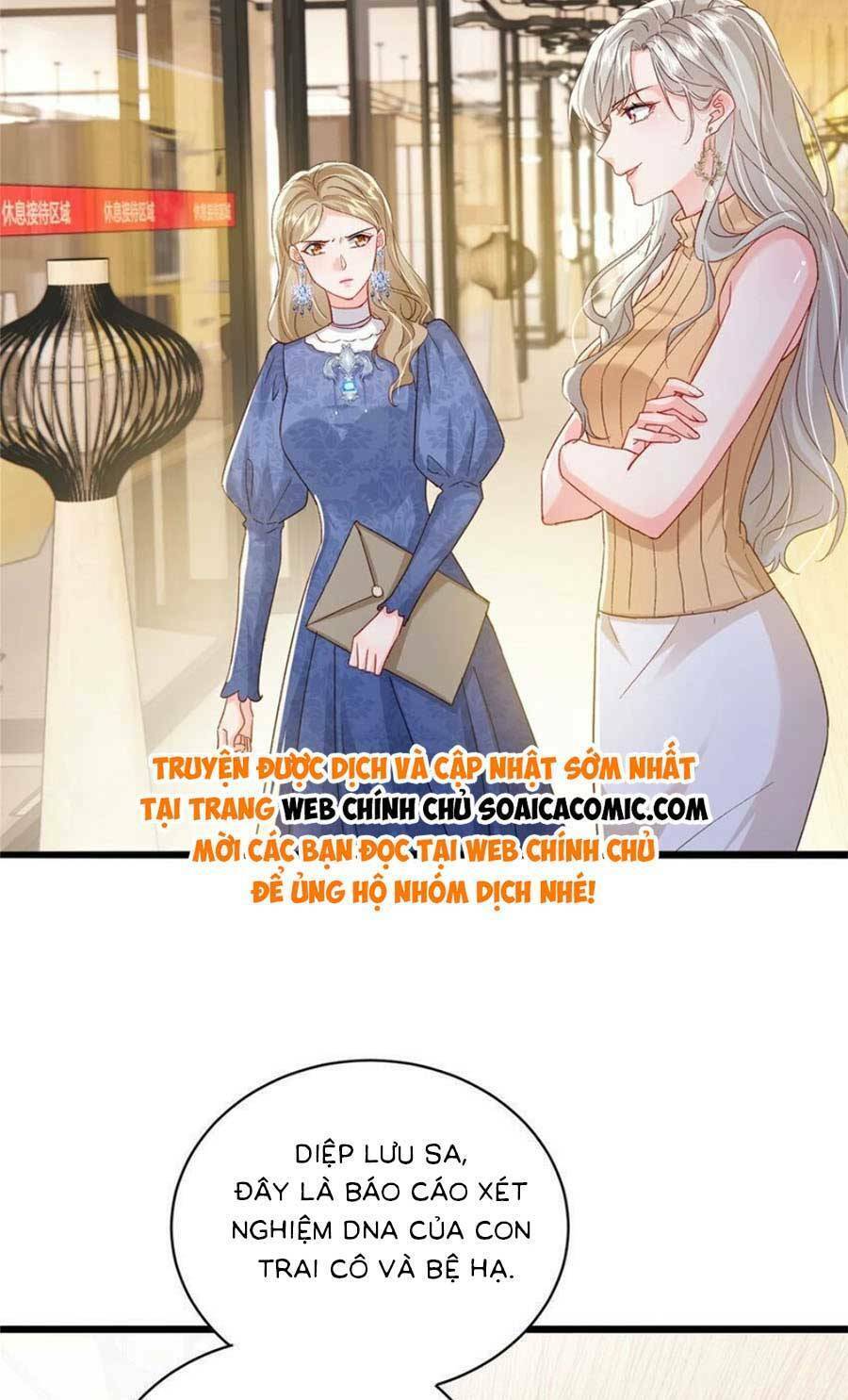 Cô Vợ Của Tôi Không Dễ Bắt Nạt Chapter 90 - 27