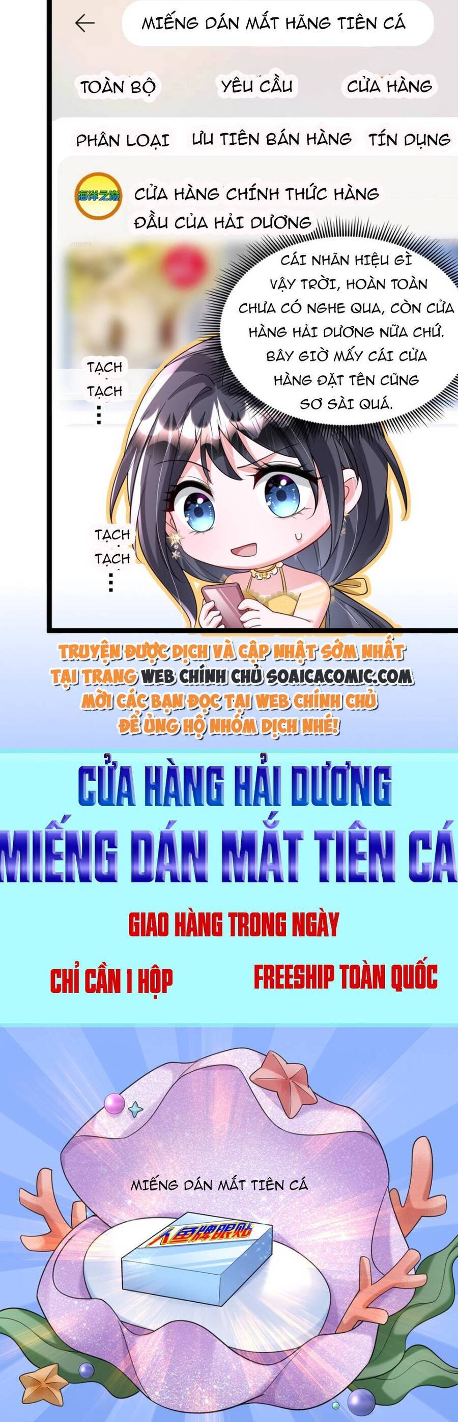 Cuộc Hôn Nhân Với Boss Nhà Giàu Khét Tiếng Chapter 115 - 3