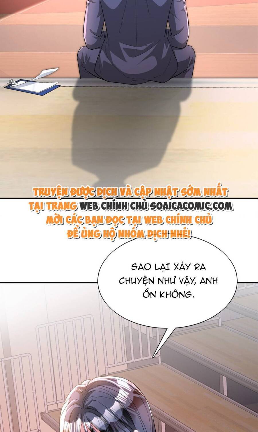 Cuộc Hôn Nhân Với Boss Nhà Giàu Khét Tiếng Chapter 122 - 25