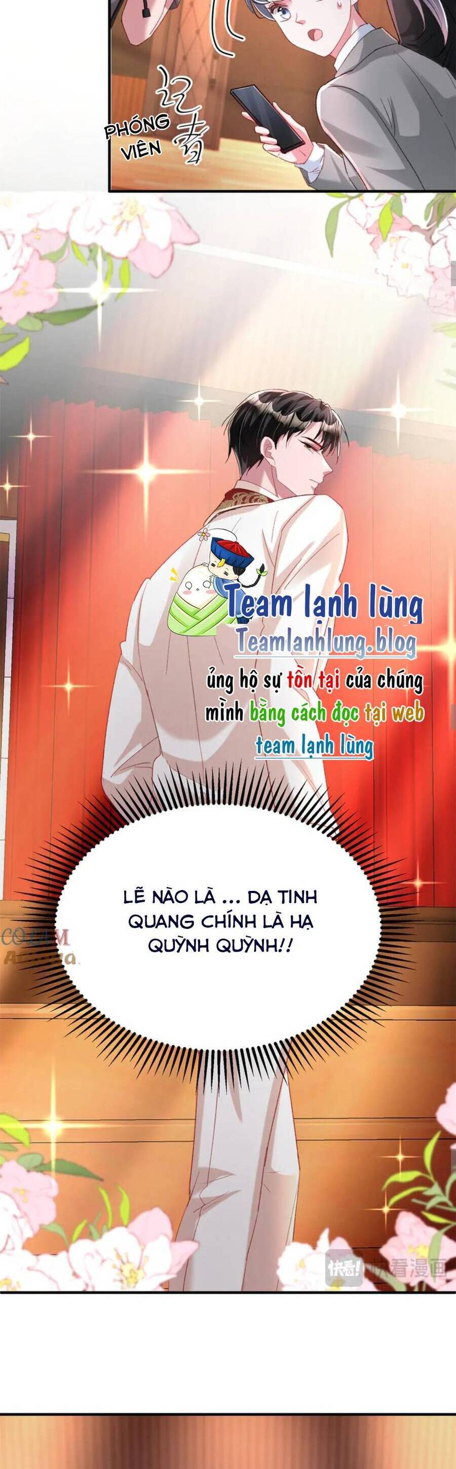 Cuộc Hôn Nhân Với Boss Nhà Giàu Khét Tiếng Chapter 214 - 15