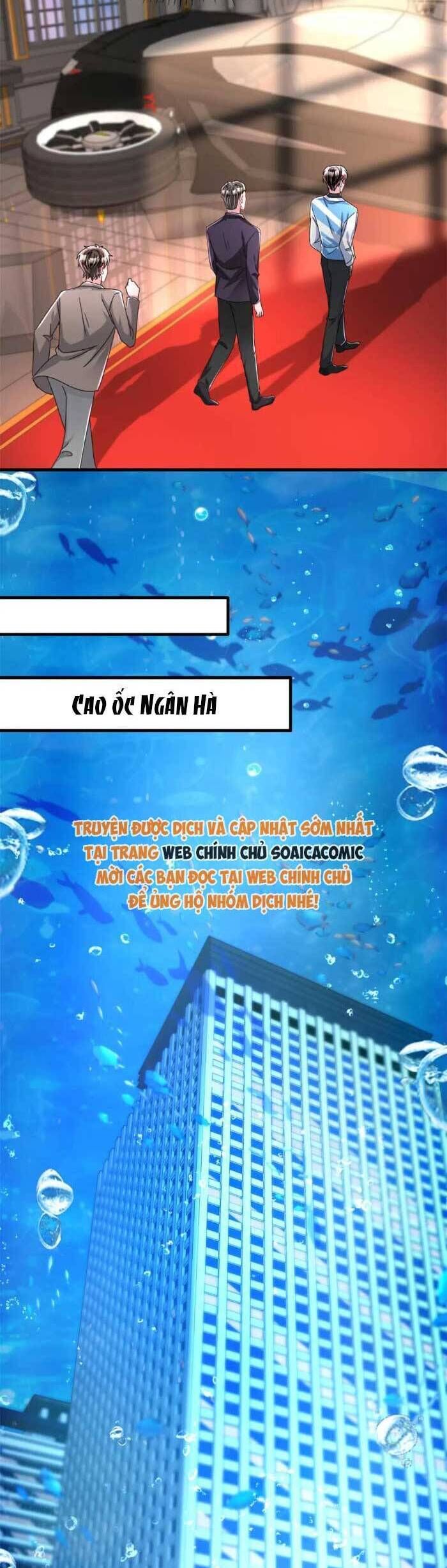 Cuộc Hôn Nhân Với Boss Nhà Giàu Khét Tiếng Chapter 237 - 8