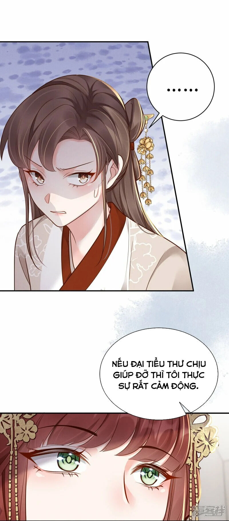 Phú Bà Xuyên Không : Thế Tử Không Dễ Lừa Gạt Chapter 30 - 7