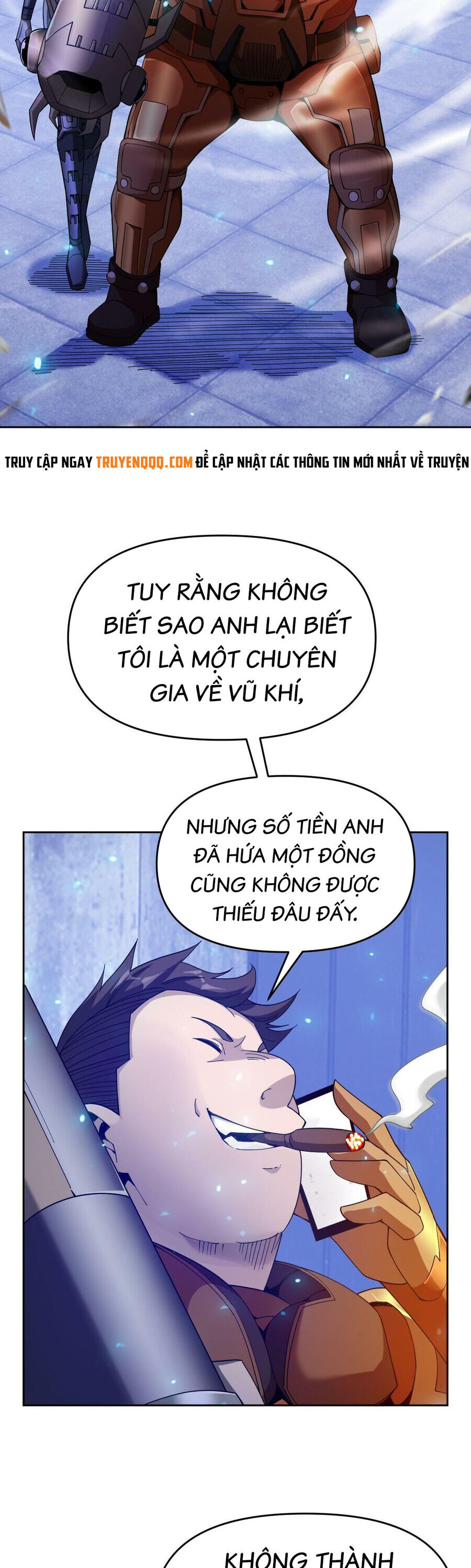 Ta Mắc Kẹt Ở Ngày Này Đã 3000 Năm Chapter 64 - 16