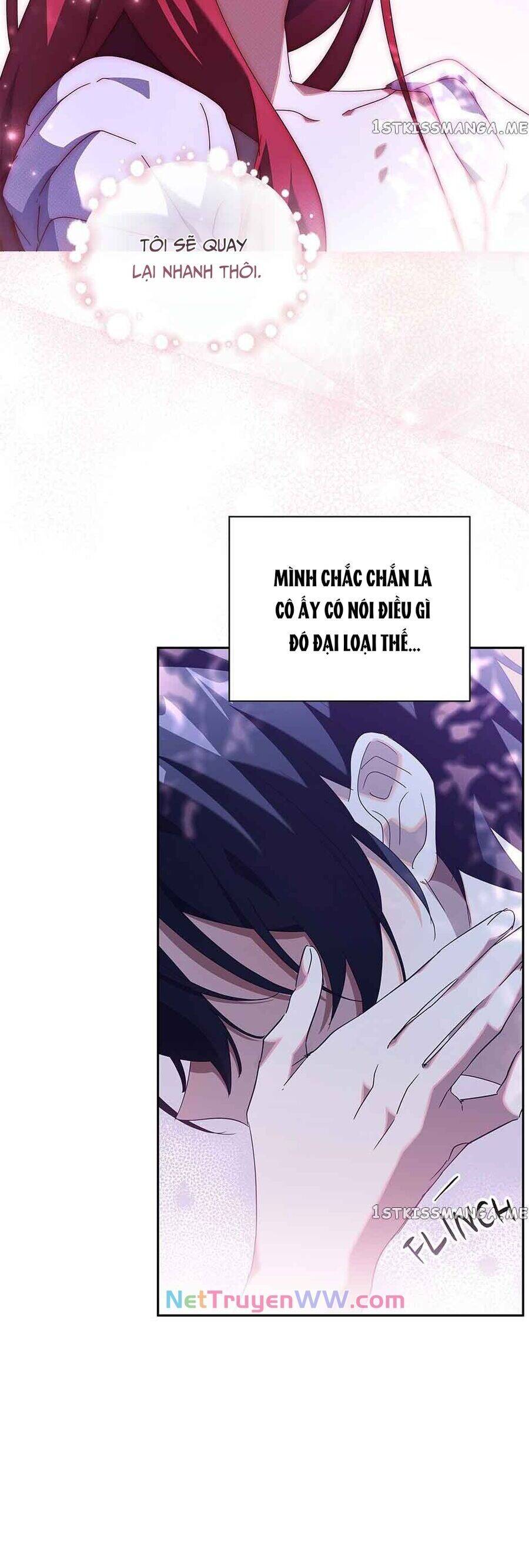 Công Chúa Gác Mái Chapter 47 - 4