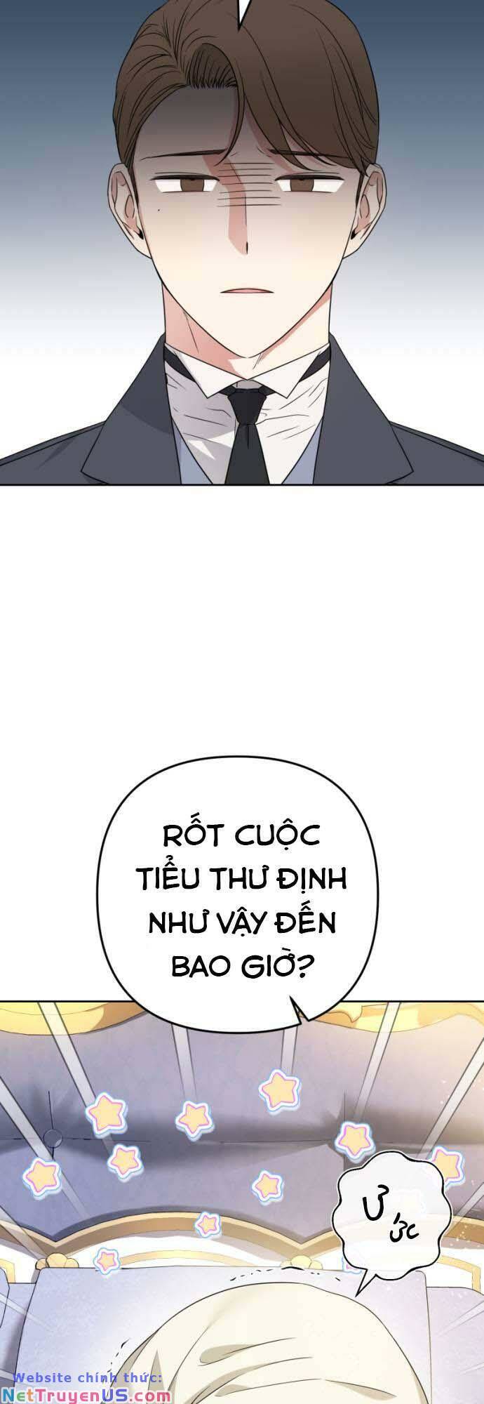 Công Nương Mint Bé Nhỏ Chapter 48 - 3