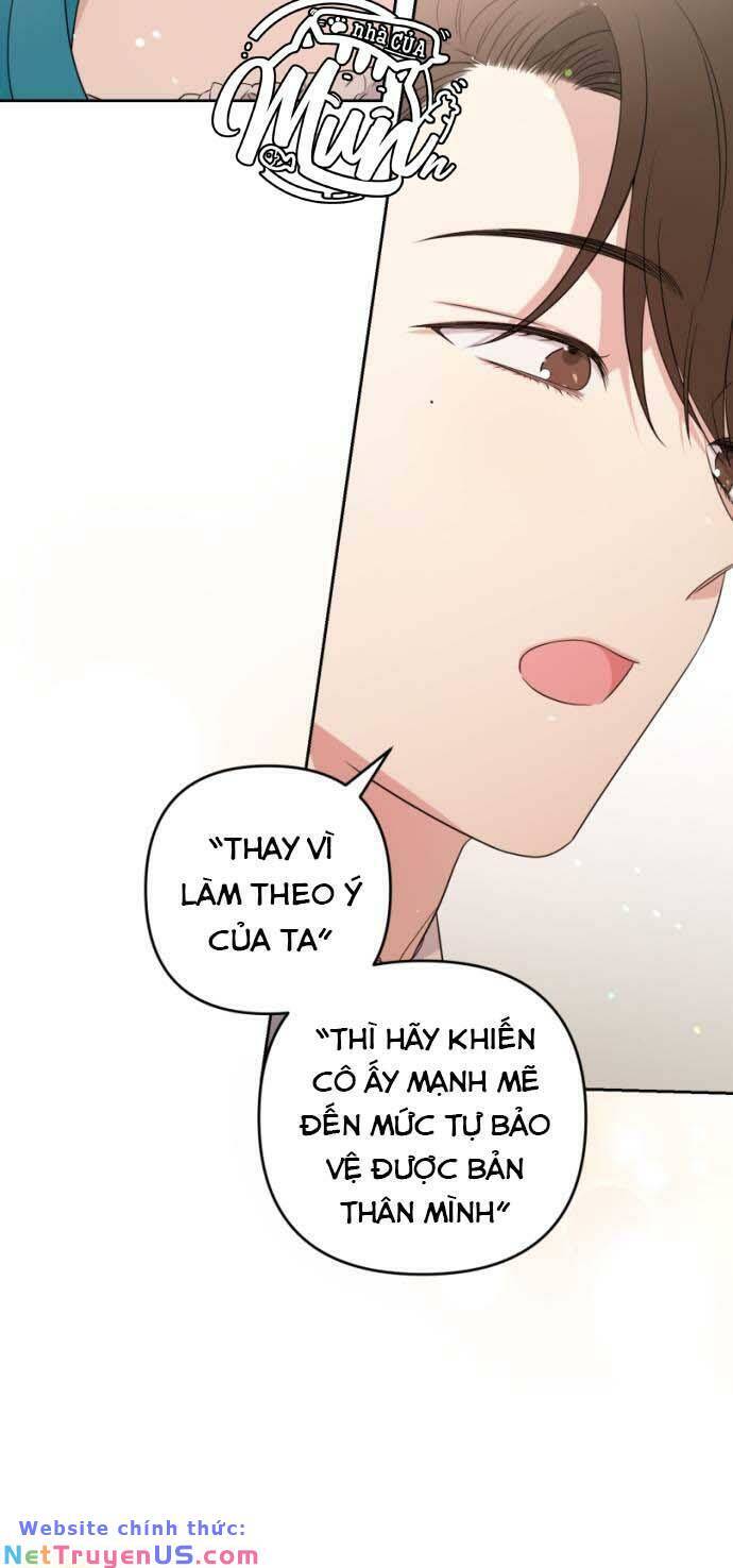 Công Nương Mint Bé Nhỏ Chapter 48 - 42