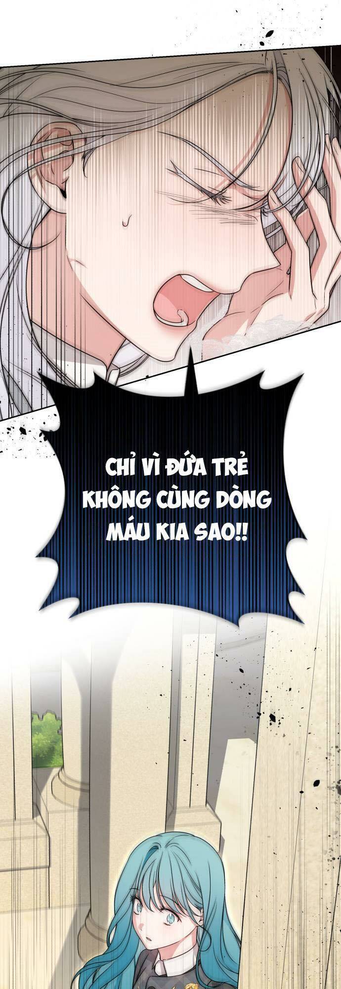 Công Nương Mint Bé Nhỏ Chapter 50 - 10