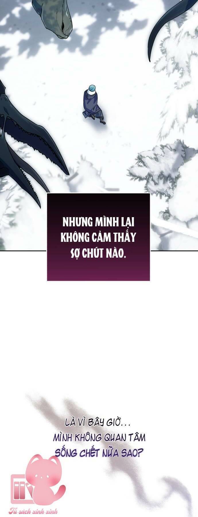 Công Nương Mint Bé Nhỏ Chapter 53 - 34