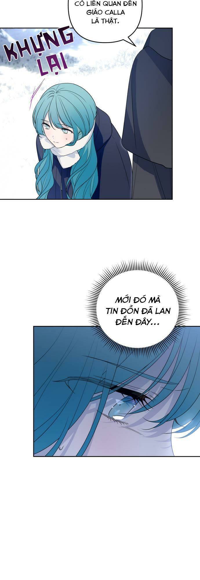 Công Nương Mint Bé Nhỏ Chapter 53 - 53