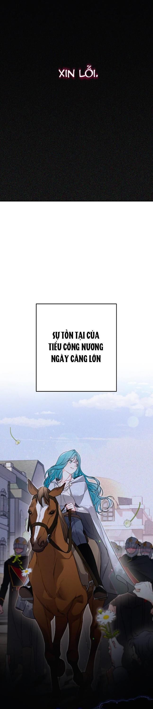 Công Nương Mint Bé Nhỏ Chapter 71 - 24