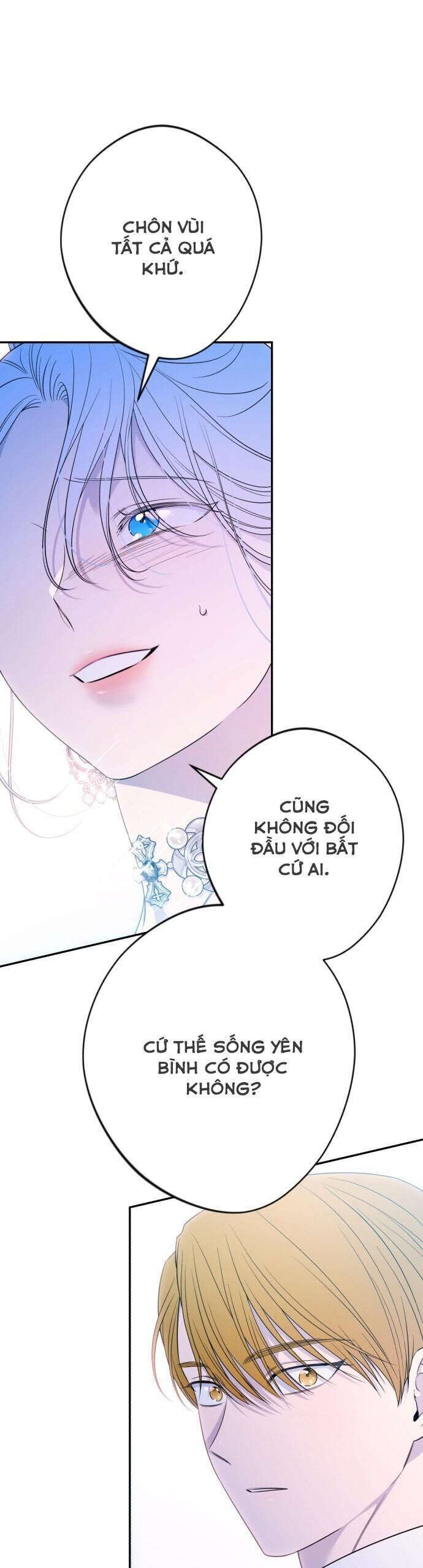 Công Nương Mint Bé Nhỏ Chapter 72 - 27