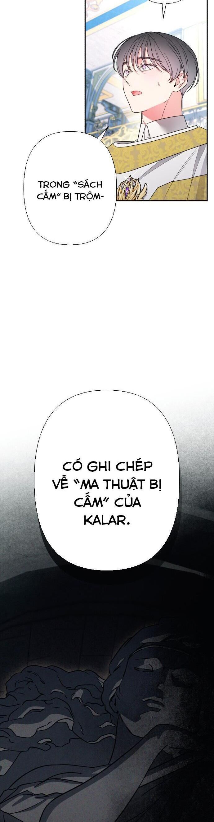 Công Nương Mint Bé Nhỏ Chapter 73 - 29