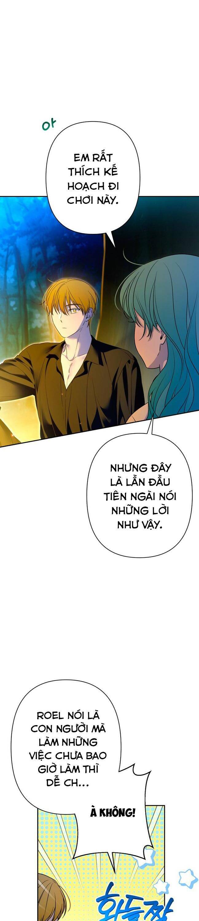 Công Nương Mint Bé Nhỏ Chapter 75 - 28