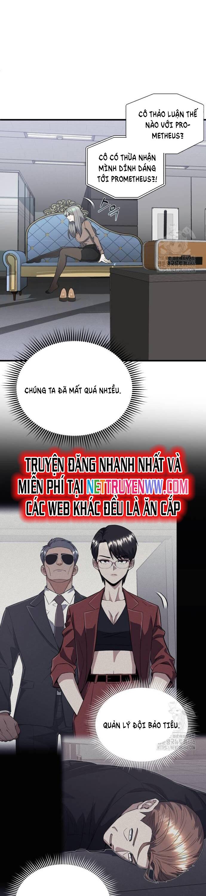 thiên tài của dòng dõi độc nhất vô nhị Chapter 97 - Next Chapter 98