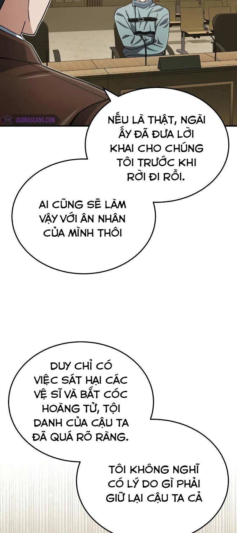 Thiên Tài Của Dòng Dõi Độc Nhất Vô Nhị Chapter 60 - 30