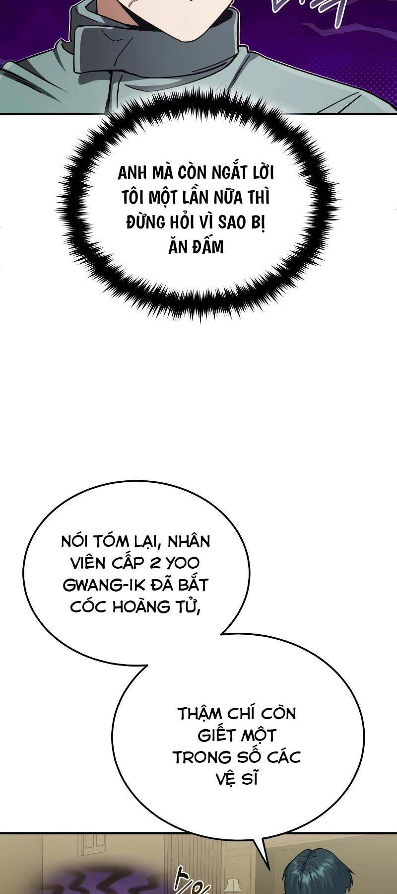 Thiên Tài Của Dòng Dõi Độc Nhất Vô Nhị Chapter 60 - 36