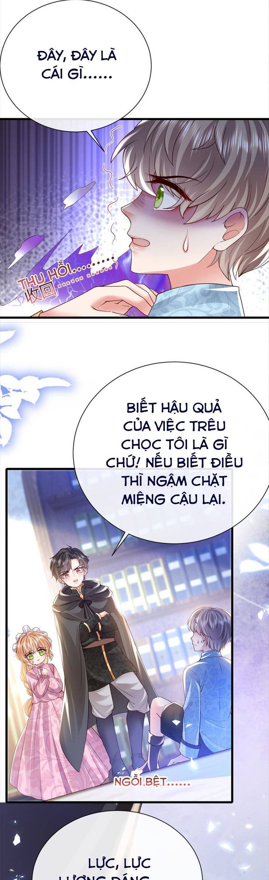 Công Chúa Bị Ruồng Bỏ Chapter 35 - 14