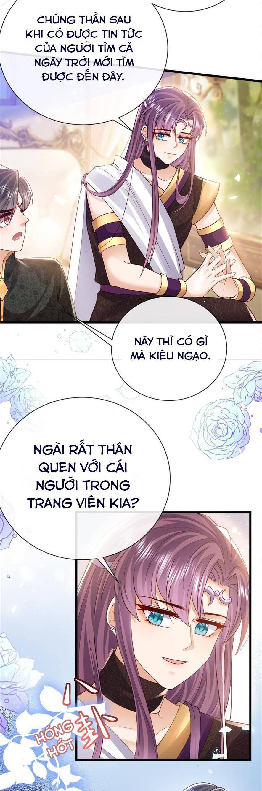 Công Chúa Bị Ruồng Bỏ Chapter 38 - 12