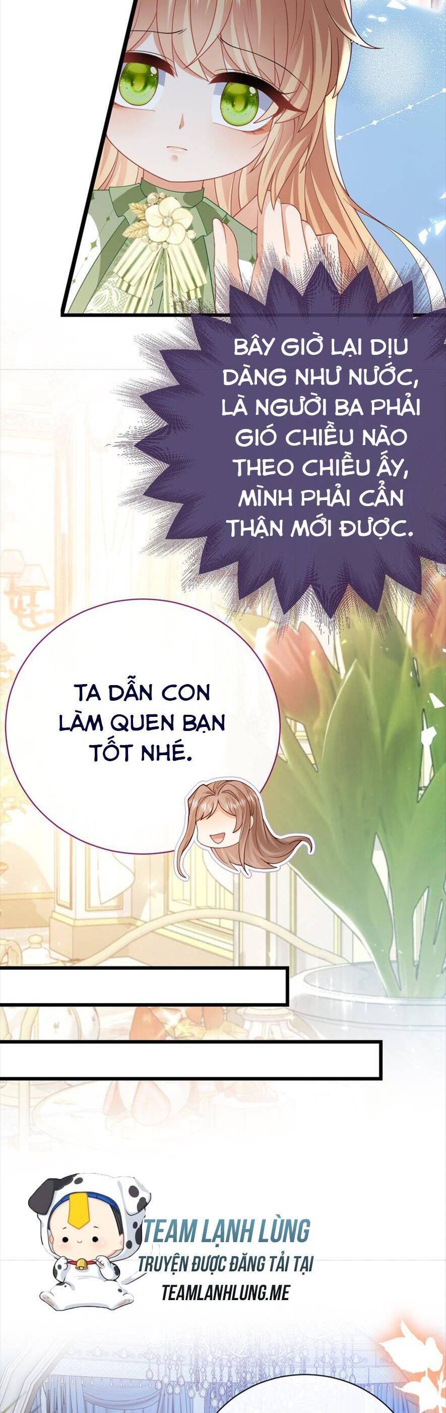 Công Chúa Bị Ruồng Bỏ Chapter 43 - 14