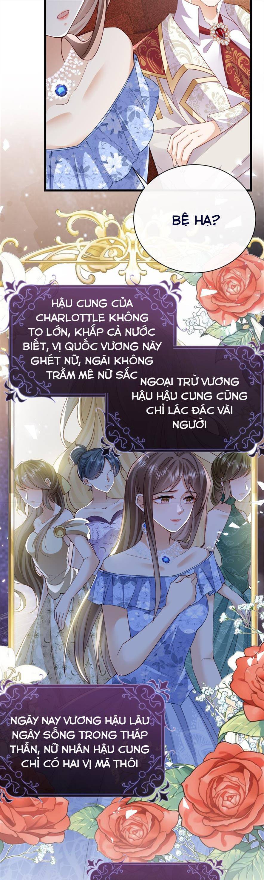 Công Chúa Bị Ruồng Bỏ Chapter 43 - 7