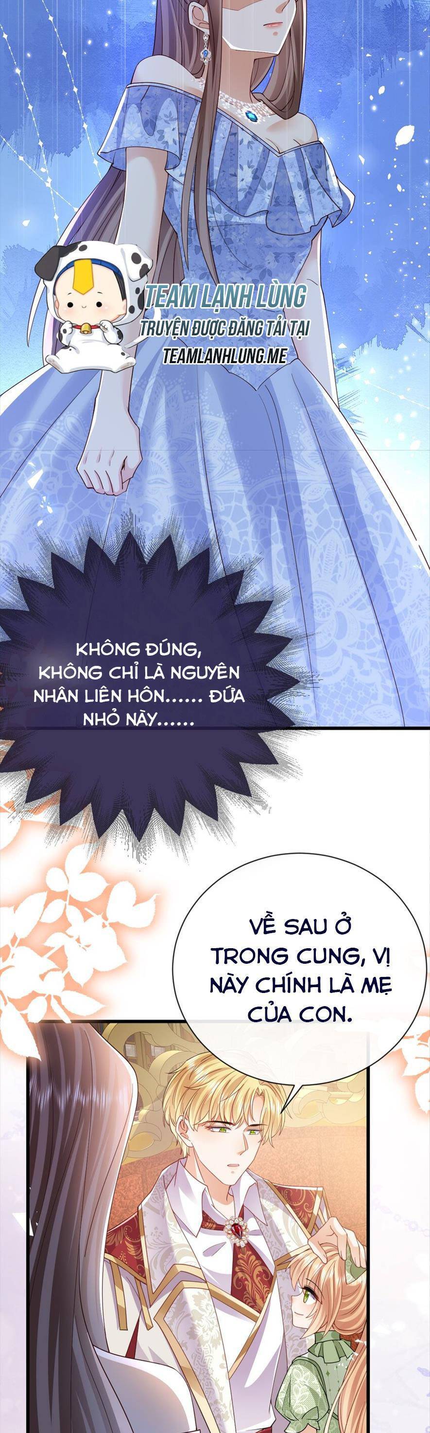 Công Chúa Bị Ruồng Bỏ Chapter 43 - 10