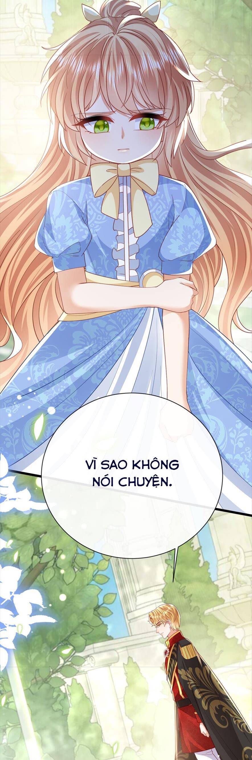 Công Chúa Bị Ruồng Bỏ Chapter 45 - 13