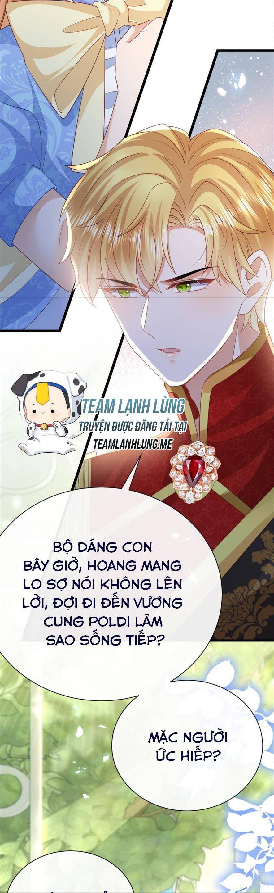 Công Chúa Bị Ruồng Bỏ Chapter 45 - 20