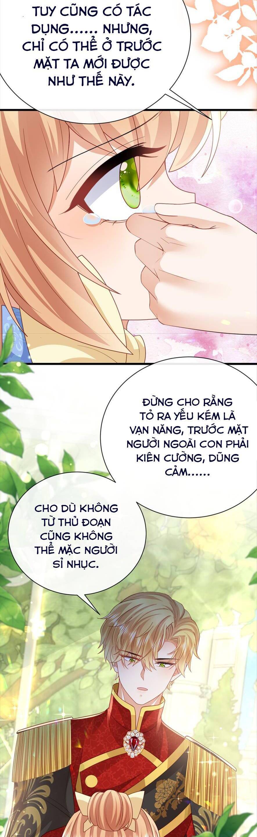 Công Chúa Bị Ruồng Bỏ Chapter 45 - 25