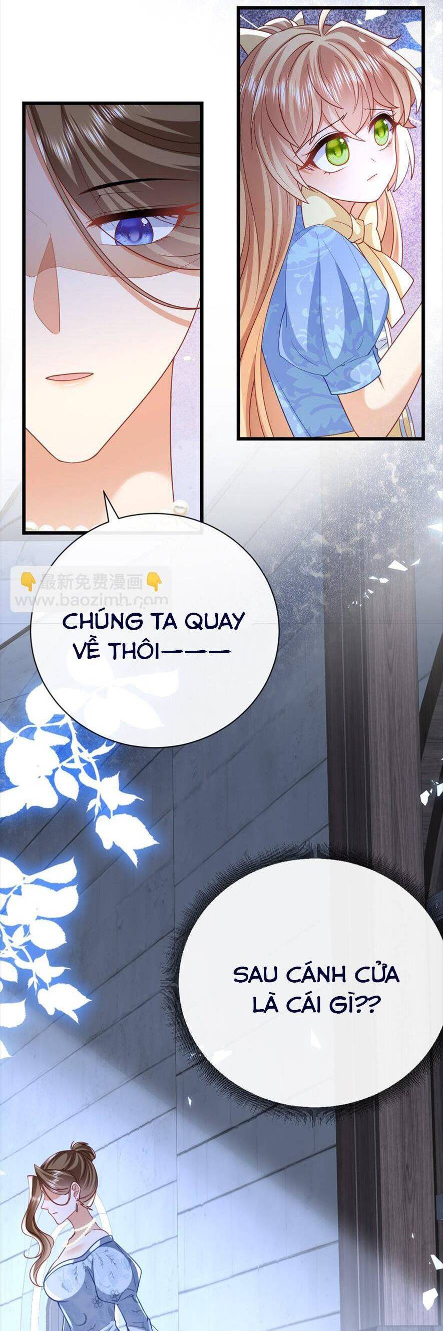 Công Chúa Bị Ruồng Bỏ Chapter 46 - 15