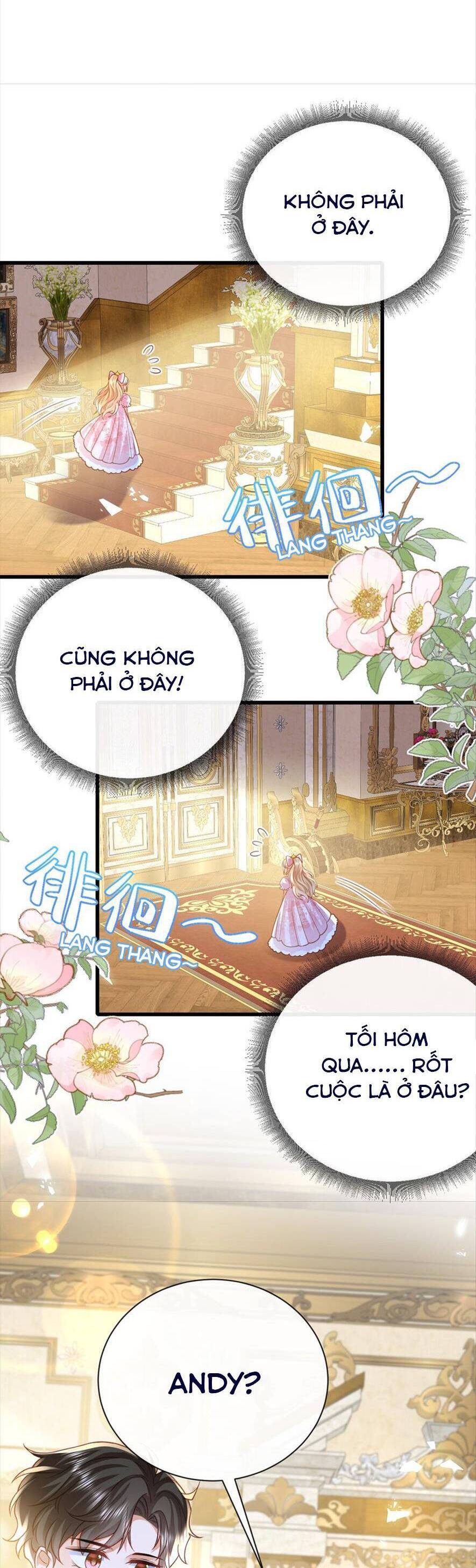 Công Chúa Bị Ruồng Bỏ Chapter 46 - 22