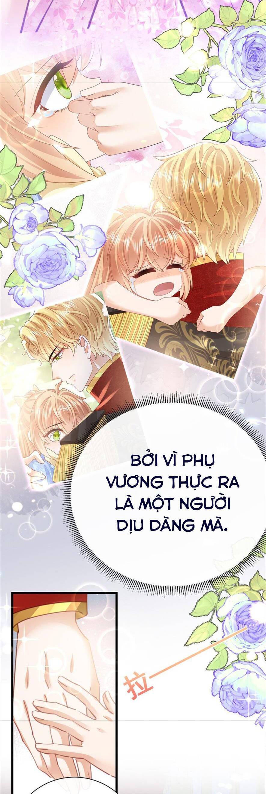 Công Chúa Bị Ruồng Bỏ Chapter 48 - 20