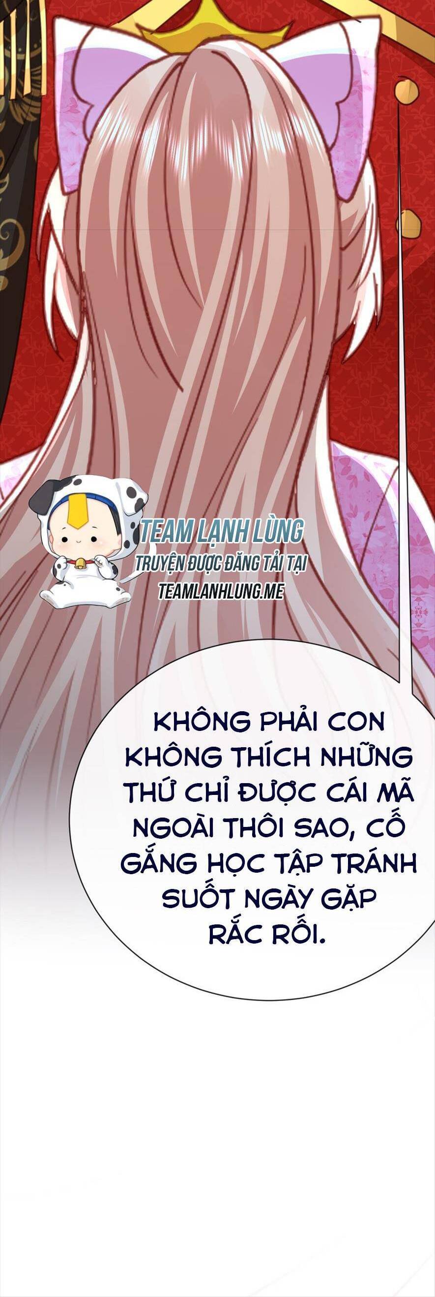 Công Chúa Bị Ruồng Bỏ Chapter 48 - 24