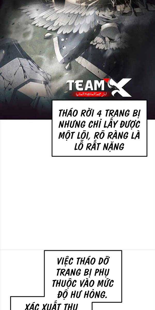 Trở Thành Hung Thần Trong Trò Chơi Thủ Thành Chapter 63 - 11