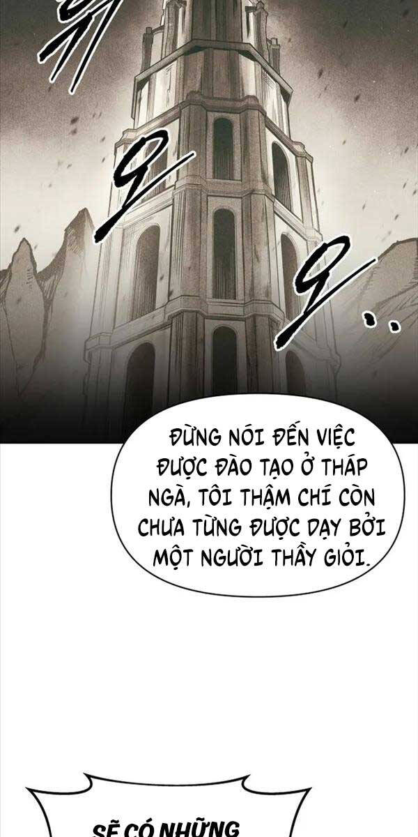 Trở Thành Hung Thần Trong Trò Chơi Thủ Thành Chapter 63 - 60