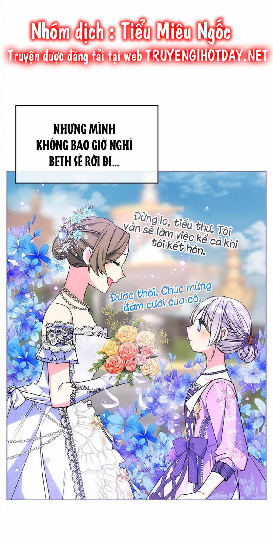 Anh Trai Tôi Quá Hiền Lành Làm Tôi Lo Lắng Ghê Chapter 64 - 40