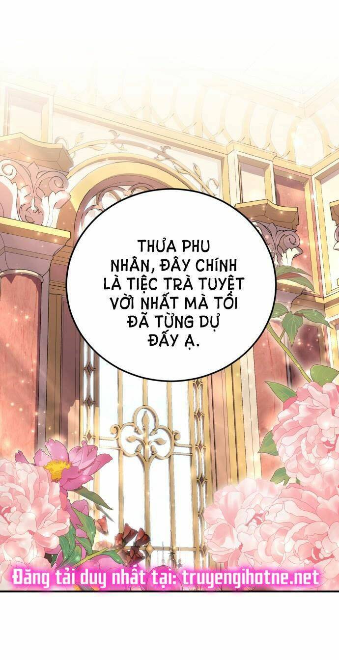 Tôi Sẽ Ly Hôn Với Người Chồng Bạo Chúa Của Mình Chapter 17 - 13