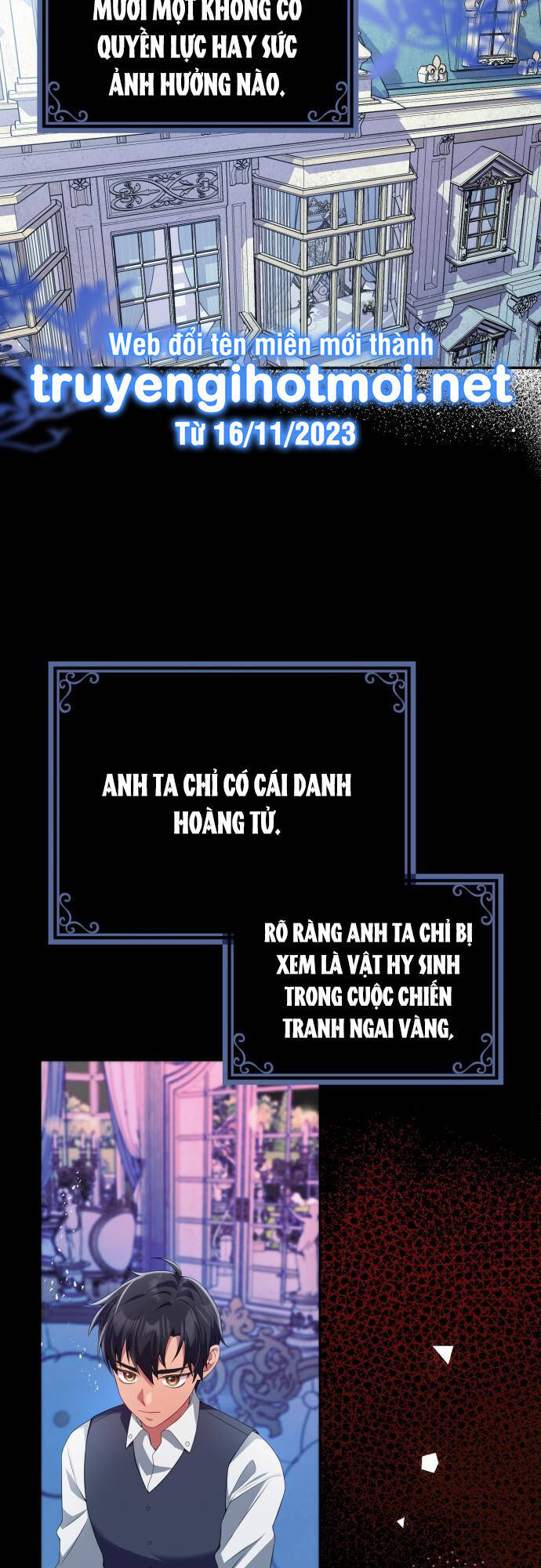 Tôi Sẽ Ly Hôn Với Người Chồng Bạo Chúa Của Mình Chapter 57.2 - 2