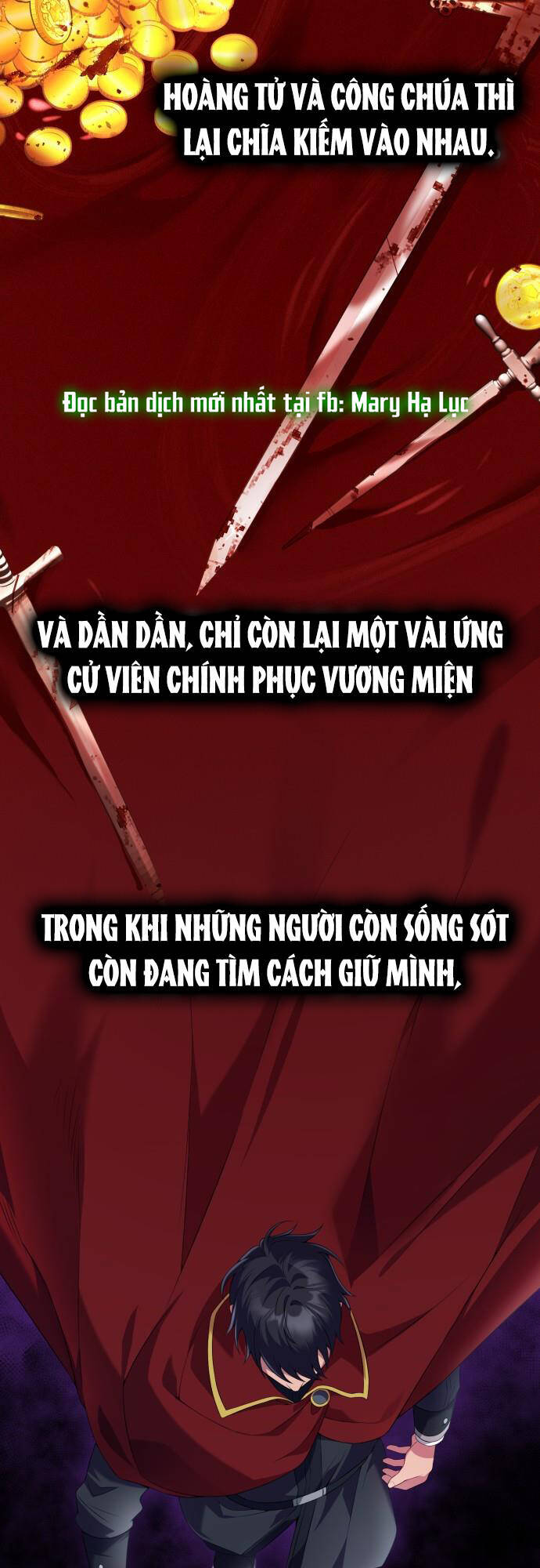 Tôi Sẽ Ly Hôn Với Người Chồng Bạo Chúa Của Mình Chapter 57.2 - 7