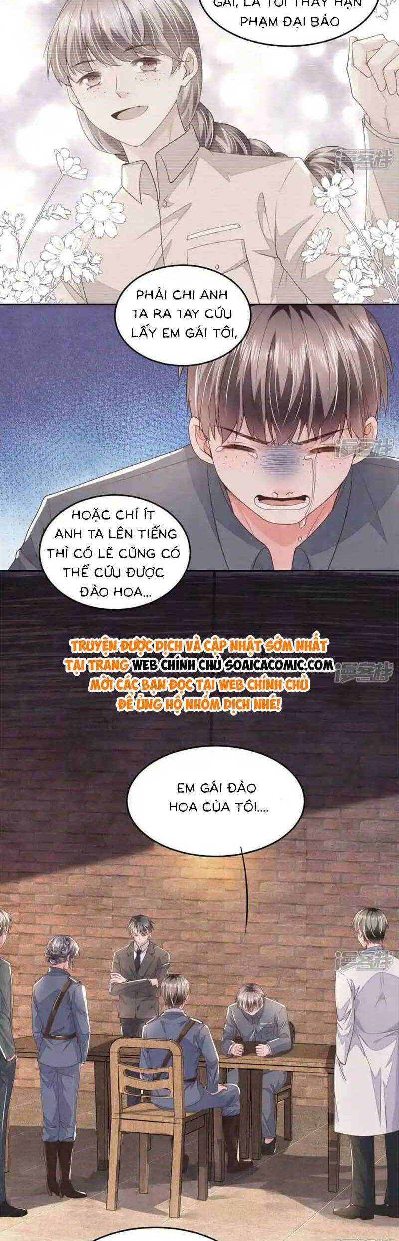 Tôi Có Ông Chồng Hay Ghen Chapter 125 - 7