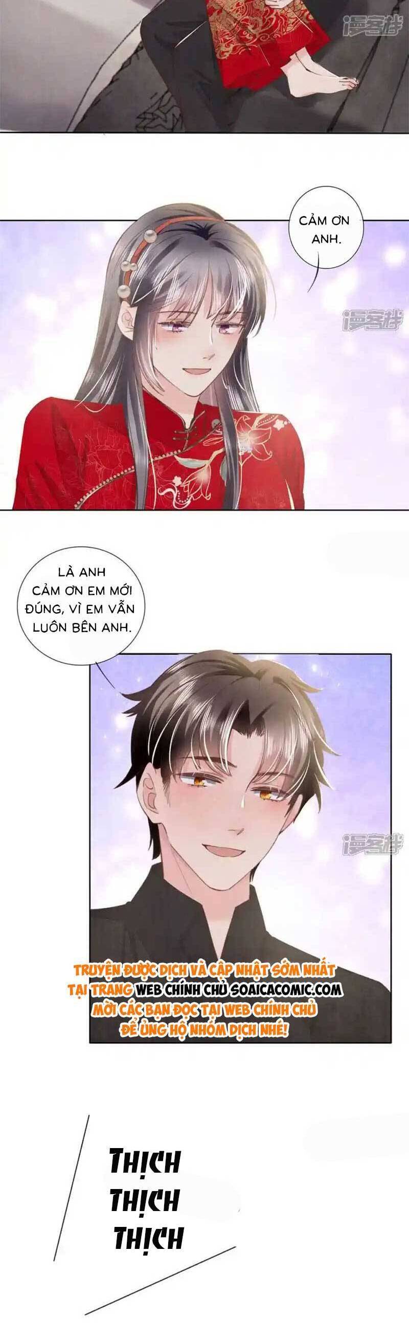 Tôi Có Ông Chồng Hay Ghen Chapter 129 - 9