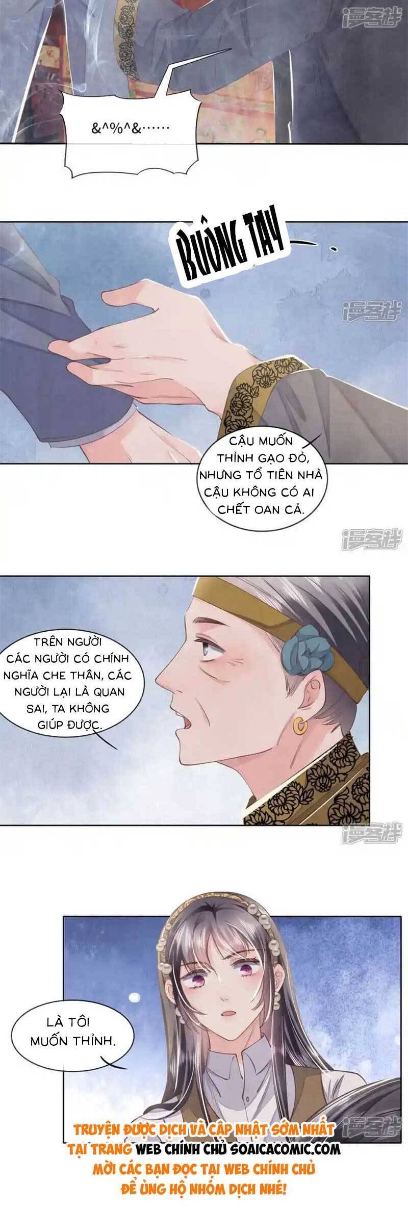 Tôi Có Ông Chồng Hay Ghen Chapter 138 - 9