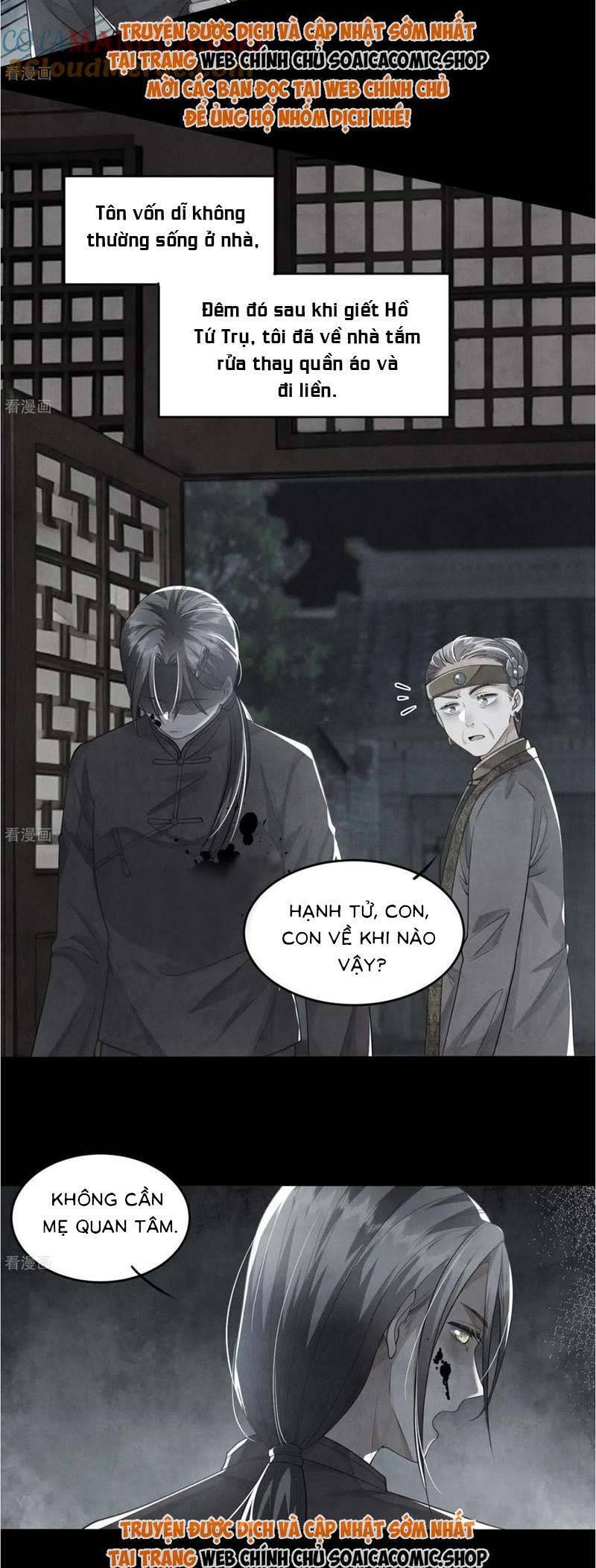 Tôi Có Ông Chồng Hay Ghen Chapter 141 - 7