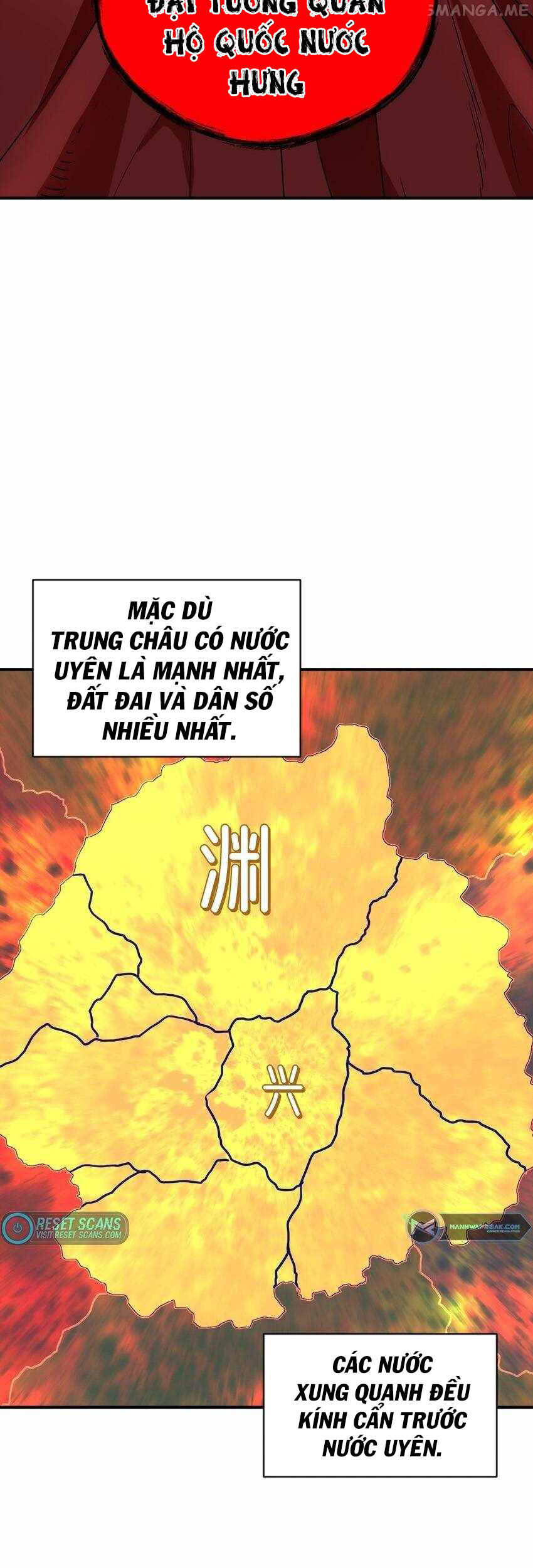 Nhập Hồn Ma Đạo Tổ Sư Chapter 44 - 7