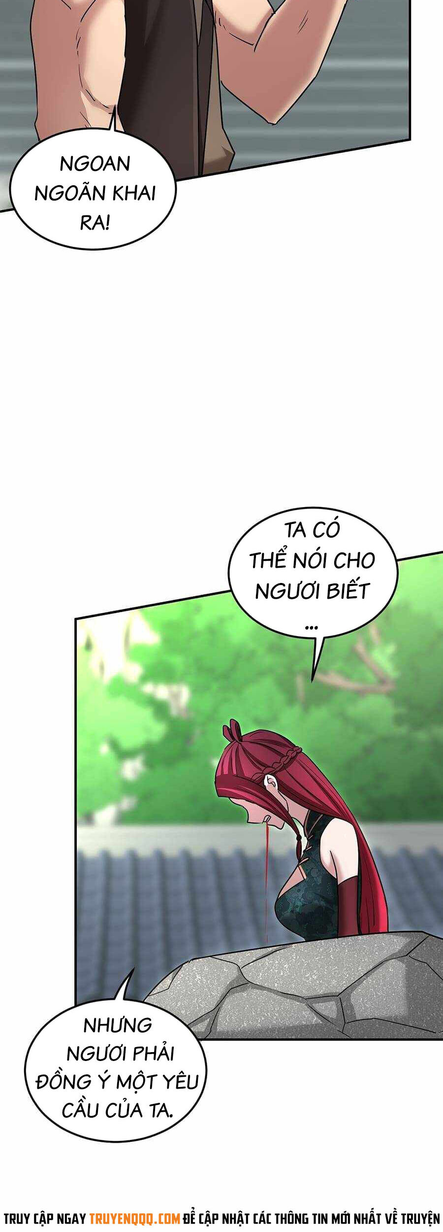 Nhập Hồn Ma Đạo Tổ Sư Chapter 45 - 34