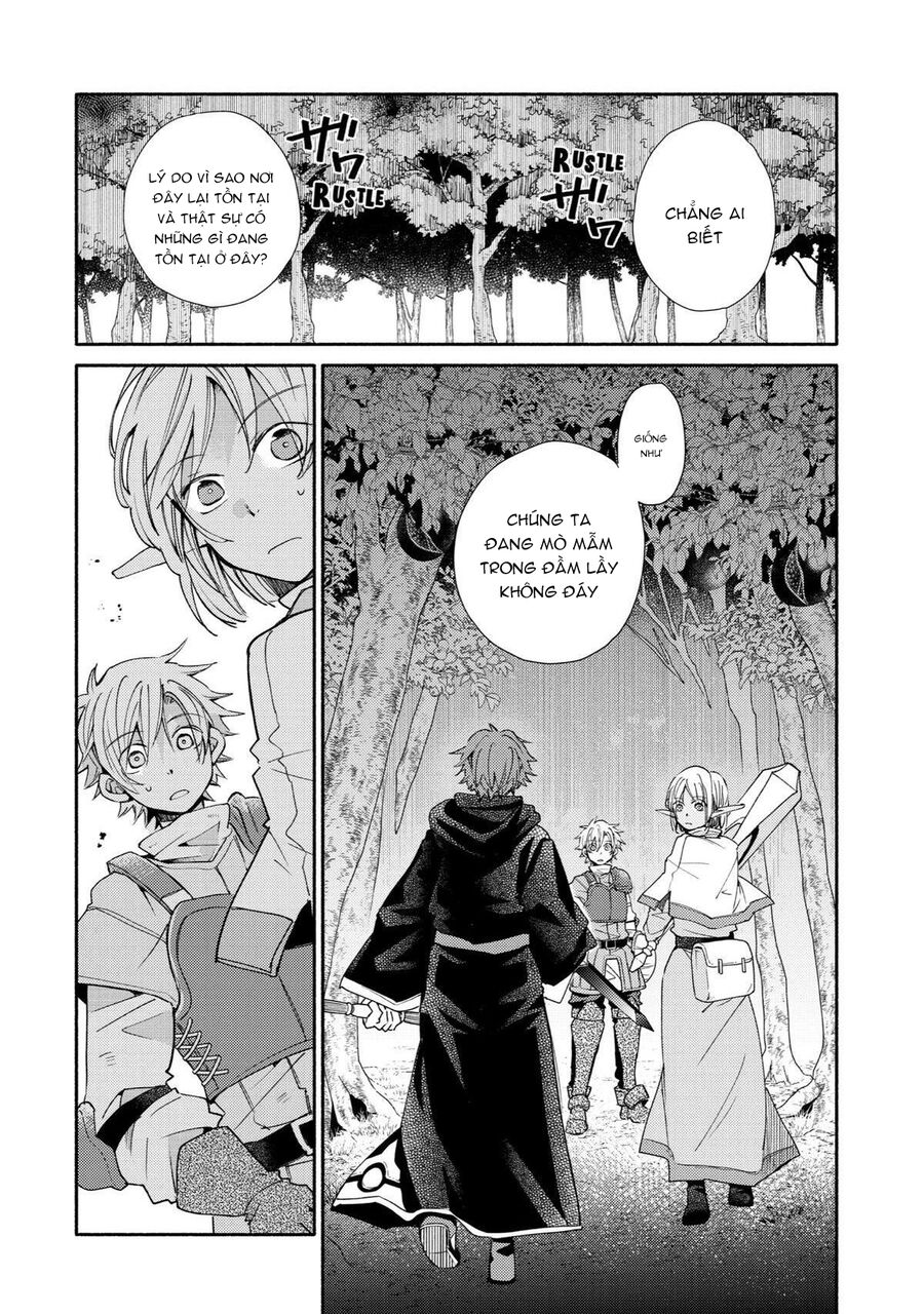 Kinka 1-Mai De Kawaru Boukensha Seikatsu Chapter 16.5 - Trang 2