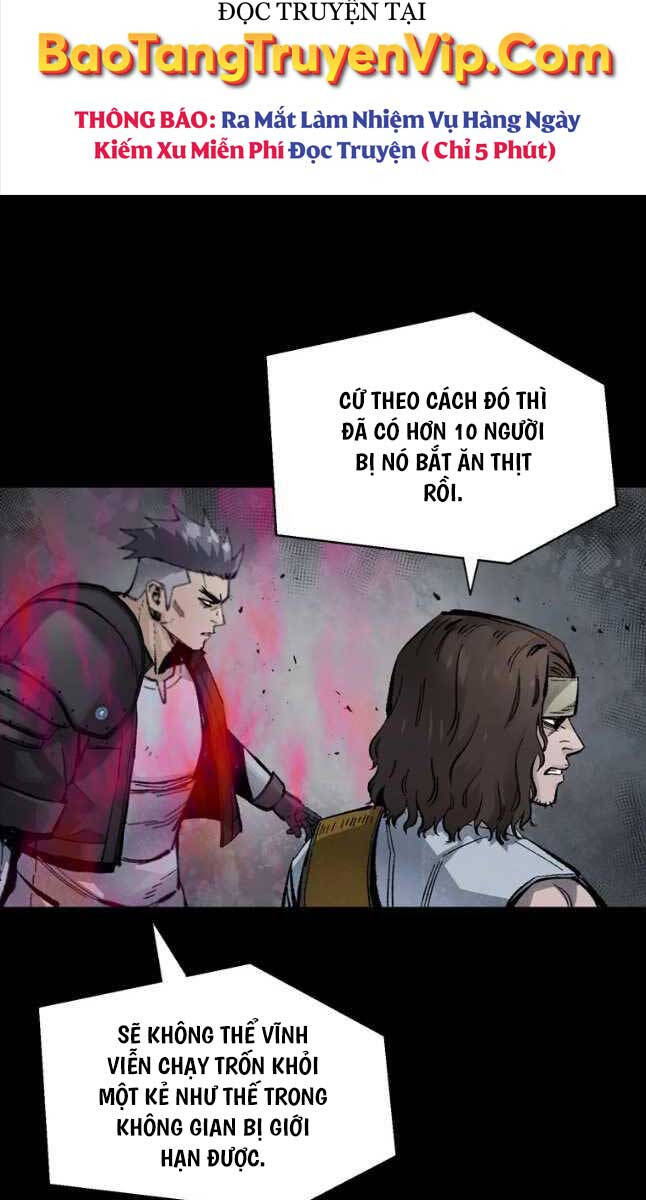 Mật Mã Mê Cung Chapter 98 - 72