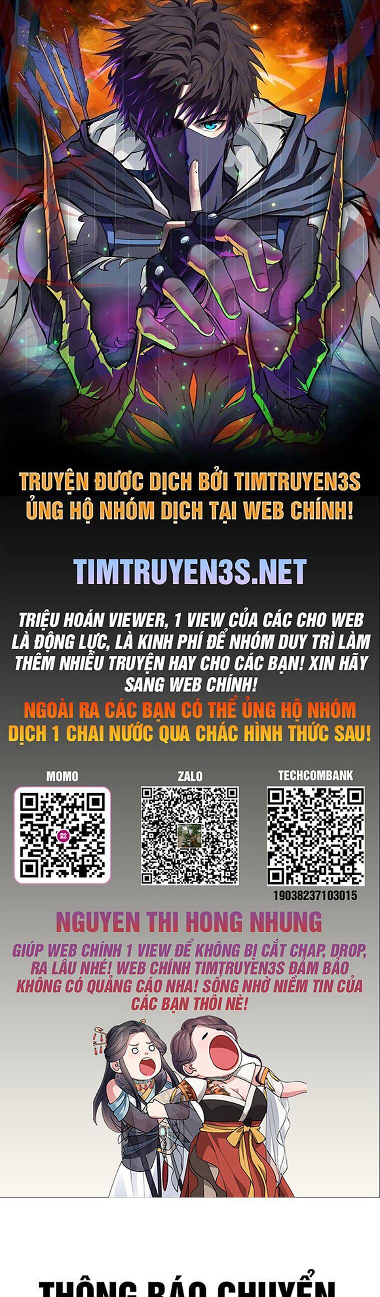 Ta Có Max Thuộc Tính May Mắn Chapter 60 - 1