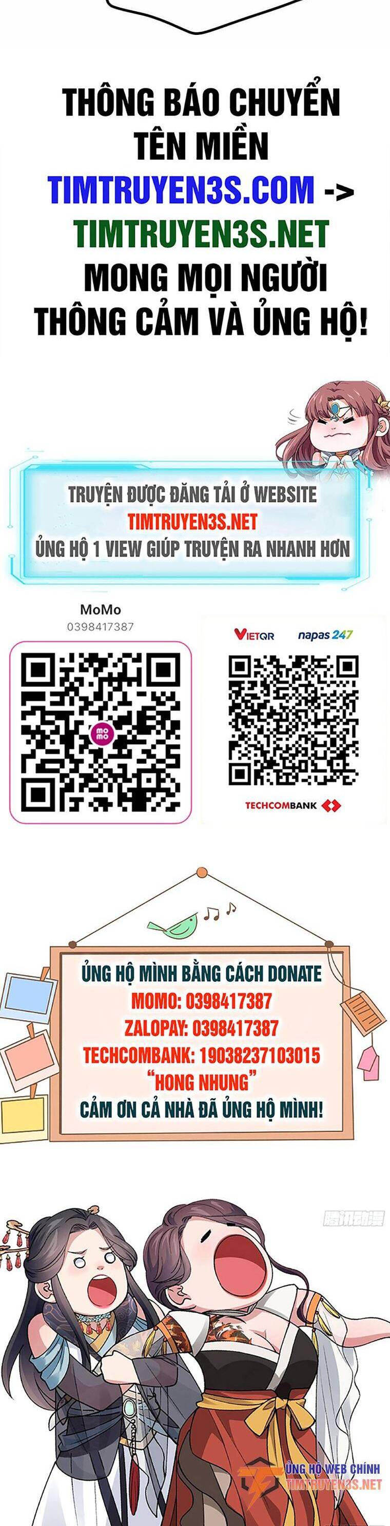 Ta Có Max Thuộc Tính May Mắn Chapter 60 - 47