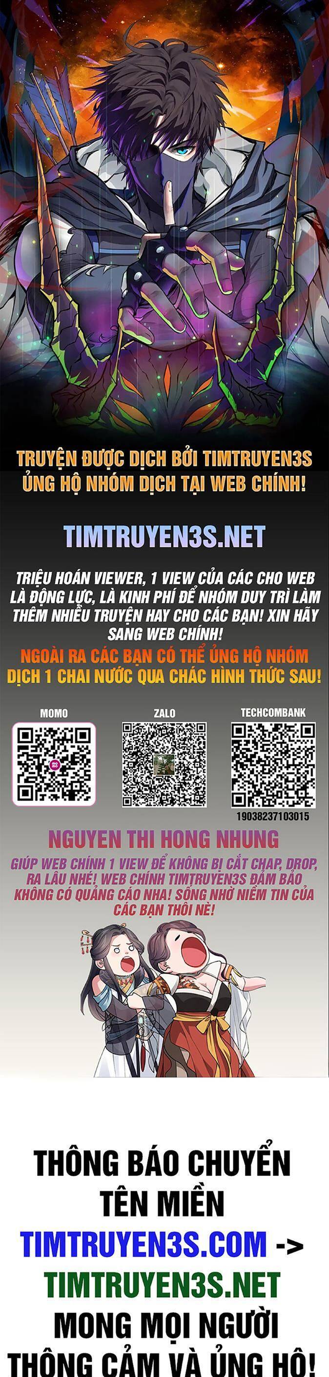 Ta Có Max Thuộc Tính May Mắn Chapter 64 - 1