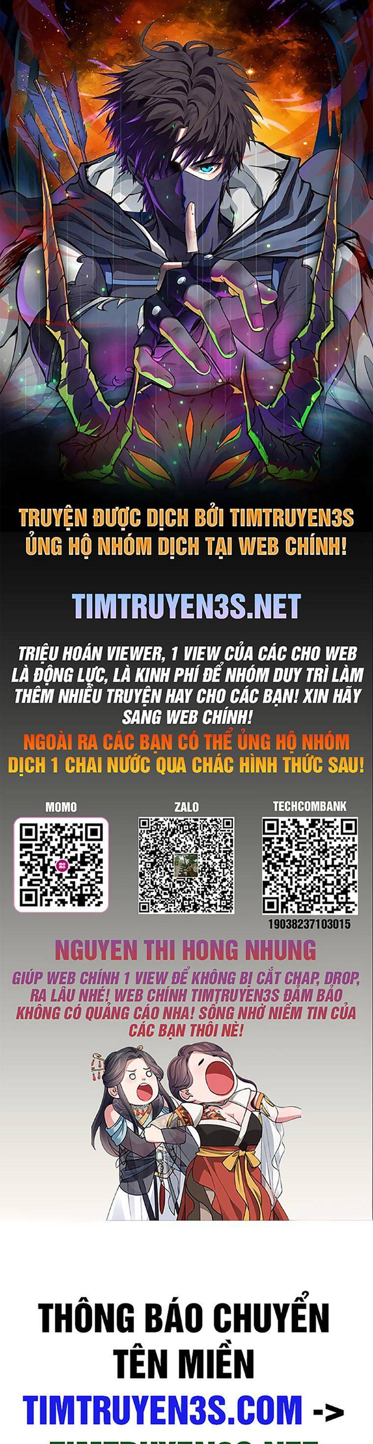 Ta Có Max Thuộc Tính May Mắn Chapter 69 - 1